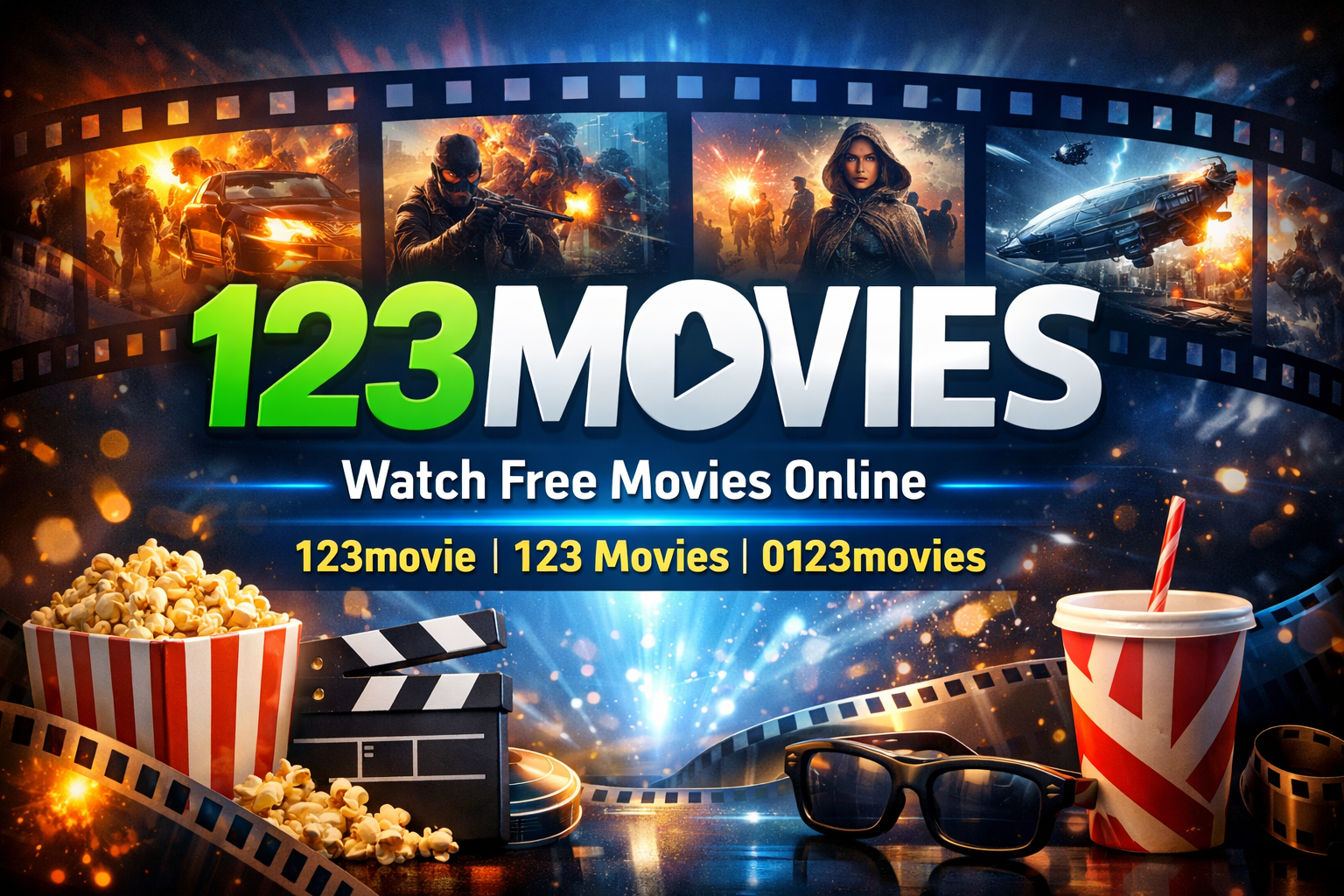 123movies